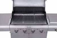 Газовый гриль Saber Select 4 Burner фото №7 — интернет-магазин Desire.md