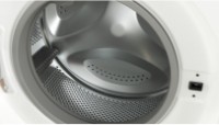 Maşina de spălat rufe Indesit BWE 81295X WV EE imaginea #3 — magazin online Desire.md