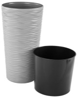 Ghiveci Aleana 115046 Fiujn 22x41.5cm imaginea #3 — magazin online Desire.md