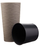 Ghiveci Aleana 115047 Fiujn 27x51cm imaginea #2 — magazin online Desire.md