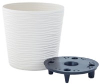 Цветочный горшок Aleana 115086 Fiujn 12x11cm