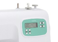 Швейная машина Brother CS70S фото №2 — интернет-магазин Desire.md