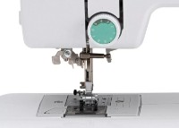 Швейная машина Brother CS70S фото №3 — интернет-магазин Desire.md