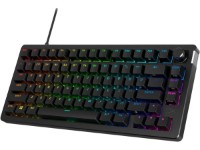 Tastatură HyperX Alloy Rise 75 RGB RU (7G7A4AA) imaginea #2 — magazin online Desire.md
