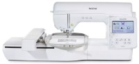 Mașină de brodat Brother Innov-is 880E imaginea #1 — magazin online Desire.md