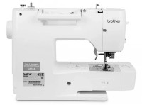 Mașină de cusut Brother Innov-is A150 imaginea #2 — magazin online Desire.md