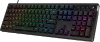 Tastatură HyperX Alloy Rise Back RU (7G7A3AA) imaginea #3 — magazin online Desire.md