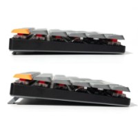 Клавиатура Keychron K1 Max QMK/VIA (K1M-H1) фото №2 — интернет-магазин Desire.md