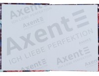 Blocnotes Axent A5 Bloom 96p Violet 8456-3-A imaginea #3 — magazin online Desire.md