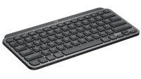 Клавиатура Logitech MX Keys Mini En Graphite