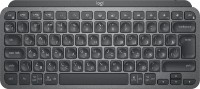 Tastatură Logitech MX Keys Mini En Graphite imaginea #2 — magazin online Desire.md