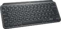 Tastatură Logitech MX Keys Mini En Graphite imaginea #4 — magazin online Desire.md