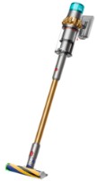 Aspirator vertical Dyson V15 Detect Absolute Gold 2023 imaginea #1 — magazin online Desire.md