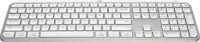 Tastatură Logitech MX Keys S EN Pale Gray imaginea #4 — magazin online Desire.md