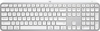 Tastatură Logitech MX Keys S EN Pale Gray imaginea #6 — magazin online Desire.md