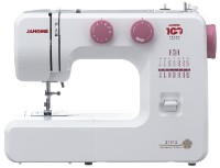 Mașină de cusut Janome 311 PG imaginea #1 — magazin online Desire.md