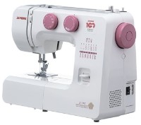 Mașină de cusut Janome 311 PG imaginea #2 — magazin online Desire.md