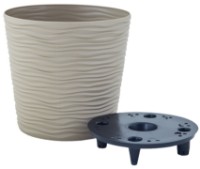 Цветочный горшок Aleana 115089 Fiujn 23.5x22cm