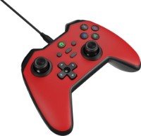 Gamepad Genesis Mangan 300 Red (NJG-2105) imaginea #3 — magazin online Desire.md