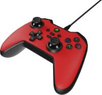 Gamepad Genesis Mangan 300 Red (NJG-2105) imaginea #4 — magazin online Desire.md