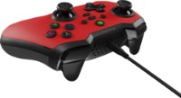Gamepad Genesis Mangan 300 Red (NJG-2105) imaginea #5 — magazin online Desire.md