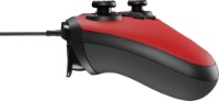 Gamepad Genesis Mangan 300 Red (NJG-2105) imaginea #6 — magazin online Desire.md