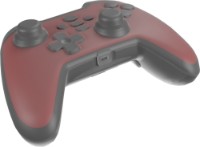 Gamepad Genesis Mangan 300 Red (NJG-2105) imaginea #8 — magazin online Desire.md