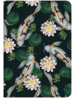 Блокнот Axent A5 Fish 80p 8700-2-A фото №1 — интернет-магазин Desire.md