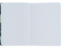 Блокнот Axent A5 Fish 80p 8700-2-A фото №4 — интернет-магазин Desire.md