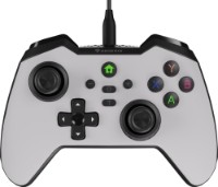 Геймпад Genesis Mangan 300 White (NJG-2104)