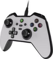 Gamepad Genesis Mangan 300 White (NJG-2104) imaginea #10 — magazin online Desire.md