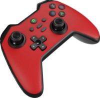 Геймпад Genesis Mangan 400 Red (NJG-2102) фото №3 — интернет-магазин Desire.md