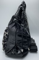 Сумка CCS 17359 Black фото №2 — интернет-магазин Desire.md