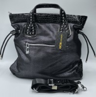 Сумка CCS 17359 Black фото №3 — интернет-магазин Desire.md