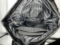 Сумка CCS 17359 Black фото №4 — интернет-магазин Desire.md