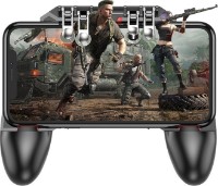 Геймпад Hoco GM7 Eagle Black фото №4 — интернет-магазин Desire.md