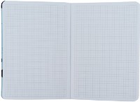 Блокнот Axent A5 Fish 80p 8700-4-A фото №3 — интернет-магазин Desire.md