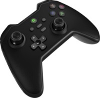 Gamepad Genesis Mangan 400 Wireless Black (NJG-2100) imaginea #2 — magazin online Desire.md