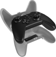 Gamepad Genesis Mangan 400 Wireless Black (NJG-2100) imaginea #9 — magazin online Desire.md