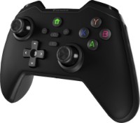 Gamepad Genesis Mangan 400 Wireless Black (NJG-2100) imaginea #10 — magazin online Desire.md