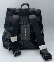 Женский рюкзак CCS 17395 Black фото №5 — интернет-магазин Desire.md