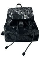 Женский рюкзак CCS 17395 Black фото №1 — интернет-магазин Desire.md