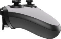 Gamepad Genesis Mangan 400 White (NJG-2101) imaginea #5 — magazin online Desire.md