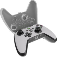 Gamepad Genesis Mangan 400 White (NJG-2101) imaginea #10 — magazin online Desire.md