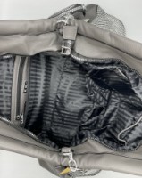 Сумка CCS 17106 Grey фото №6 — интернет-магазин Desire.md