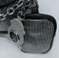 Сумка CCS 17106 Grey фото №2 — интернет-магазин Desire.md