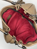 Сумка CCS 17500 Mink фото №2 — интернет-магазин Desire.md