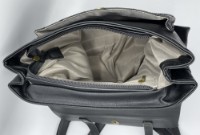 Женский рюкзак CCS 17431 Black фото №4 — интернет-магазин Desire.md