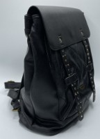 Женский рюкзак CCS 17431 Black фото №2 — интернет-магазин Desire.md