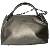 Geantă CCS 17500 Brown imaginea #1 — magazin online Desire.md